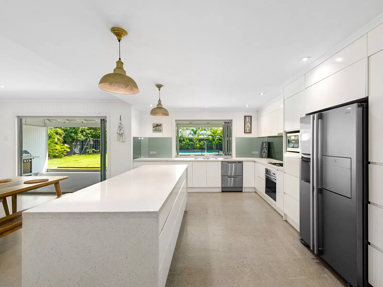 83 Lodge Road, Kalinga Sold by  - image 1