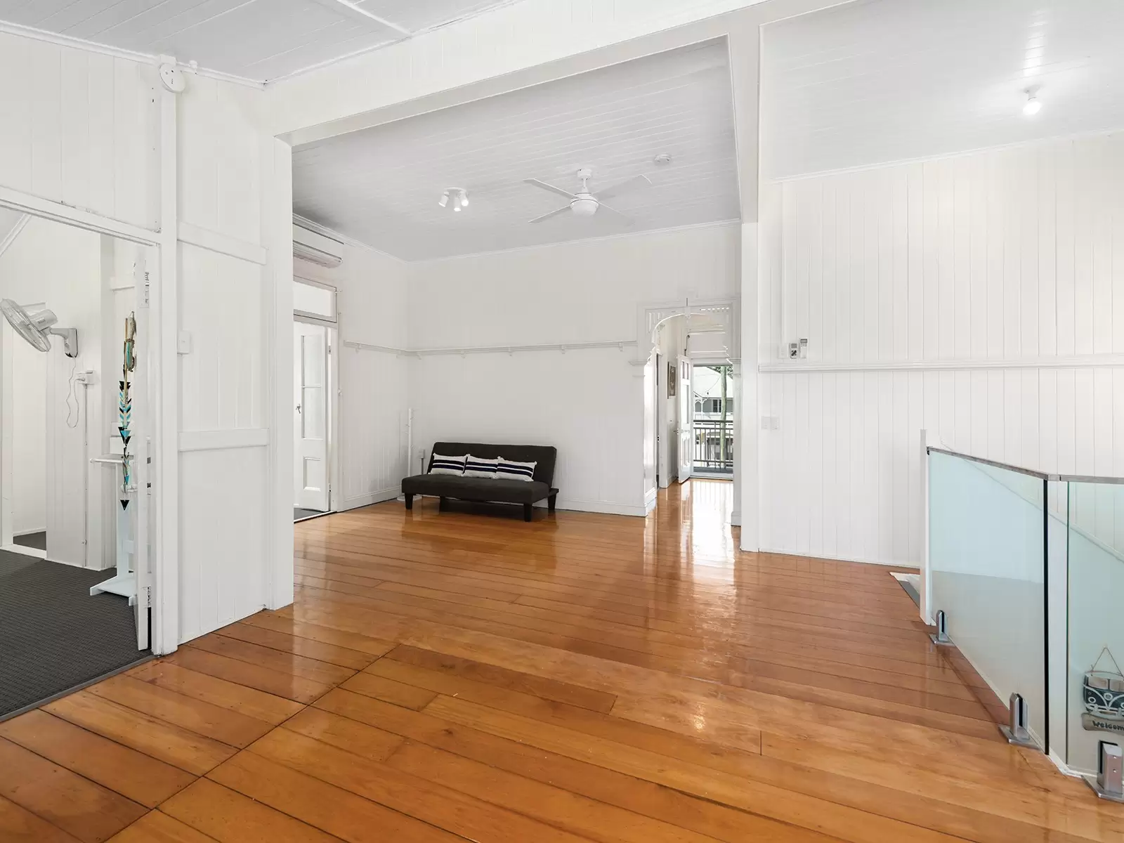 83 Lodge Road, Kalinga Sold by Queensland Sotheby's International Realty - image 1