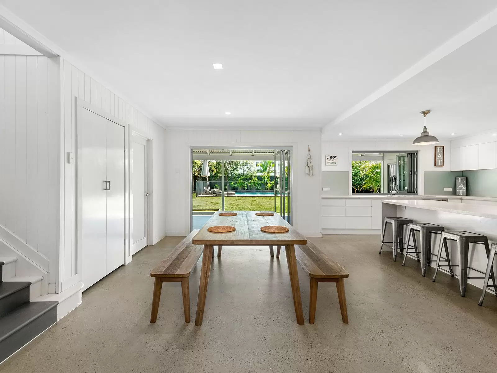 83 Lodge Road, Kalinga Sold by Queensland Sotheby's International Realty - image 1