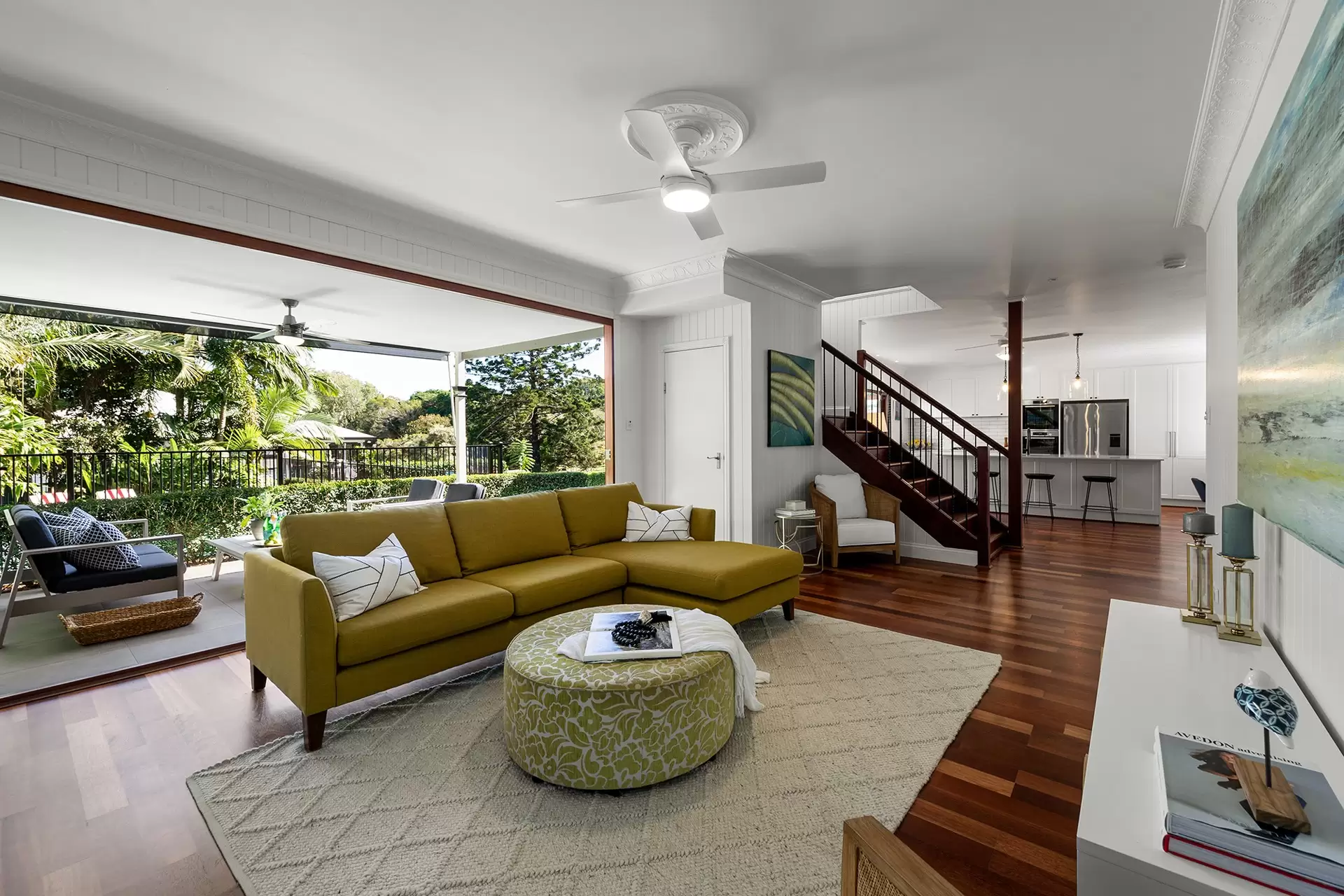 38 Park Avenue, Clayfield Sold by  - image 1
