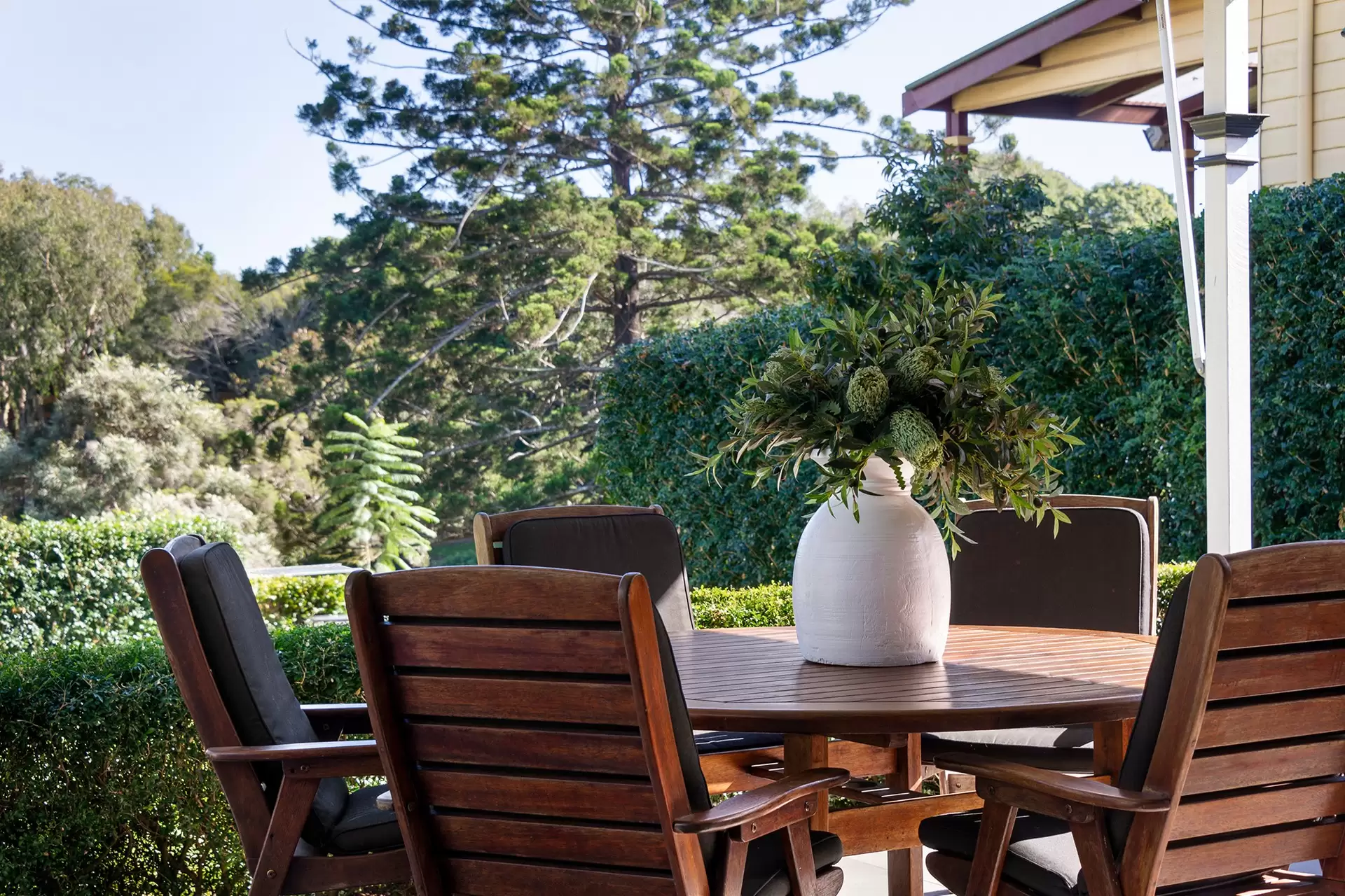 38 Park Avenue, Clayfield Sold by  - image 1