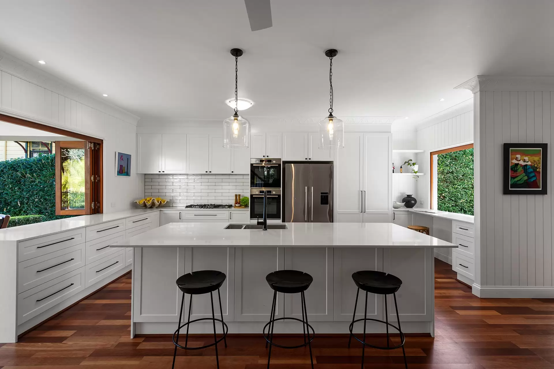 38 Park Avenue, Clayfield Sold by  - image 1
