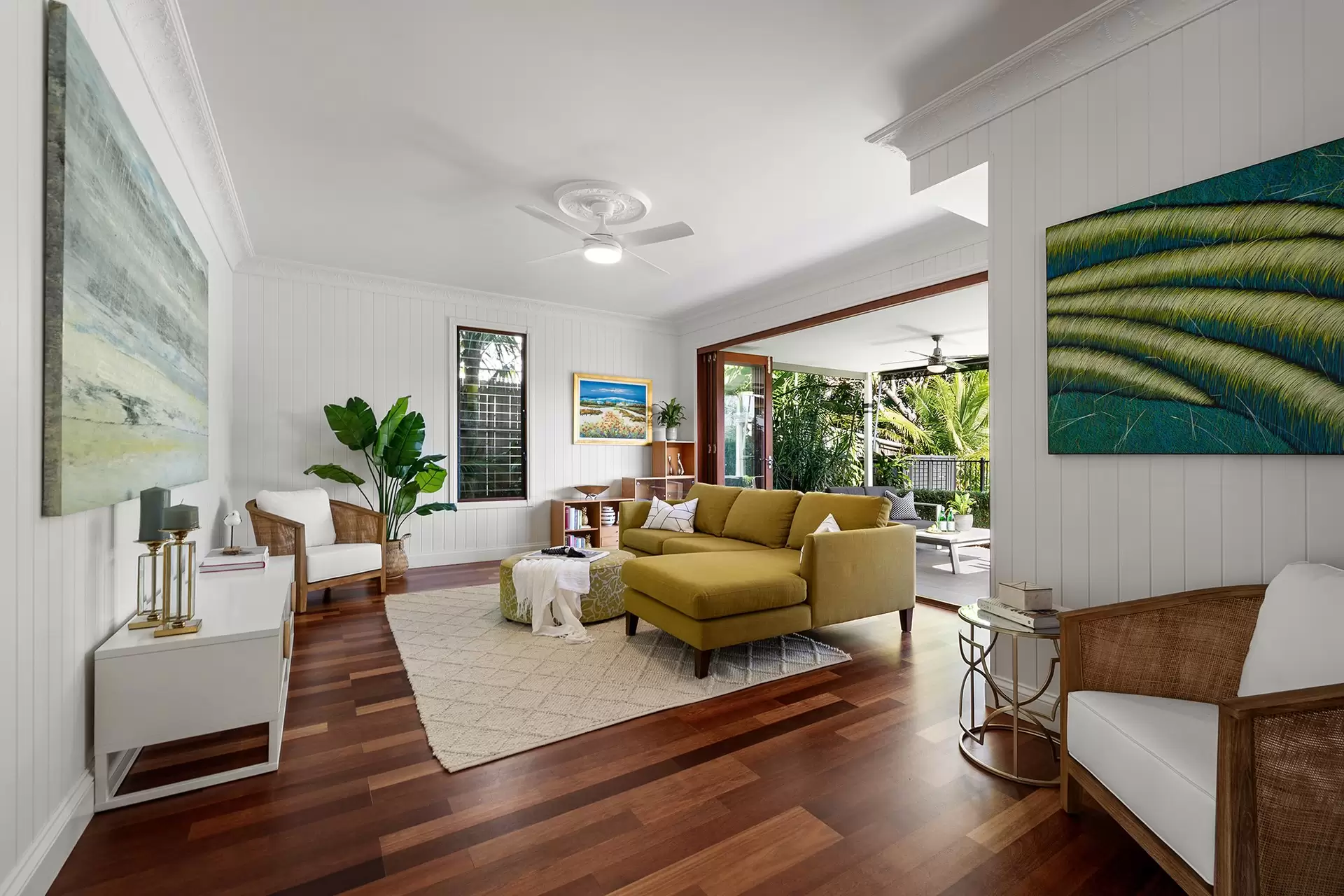 38 Park Avenue, Clayfield Sold by  - image 1
