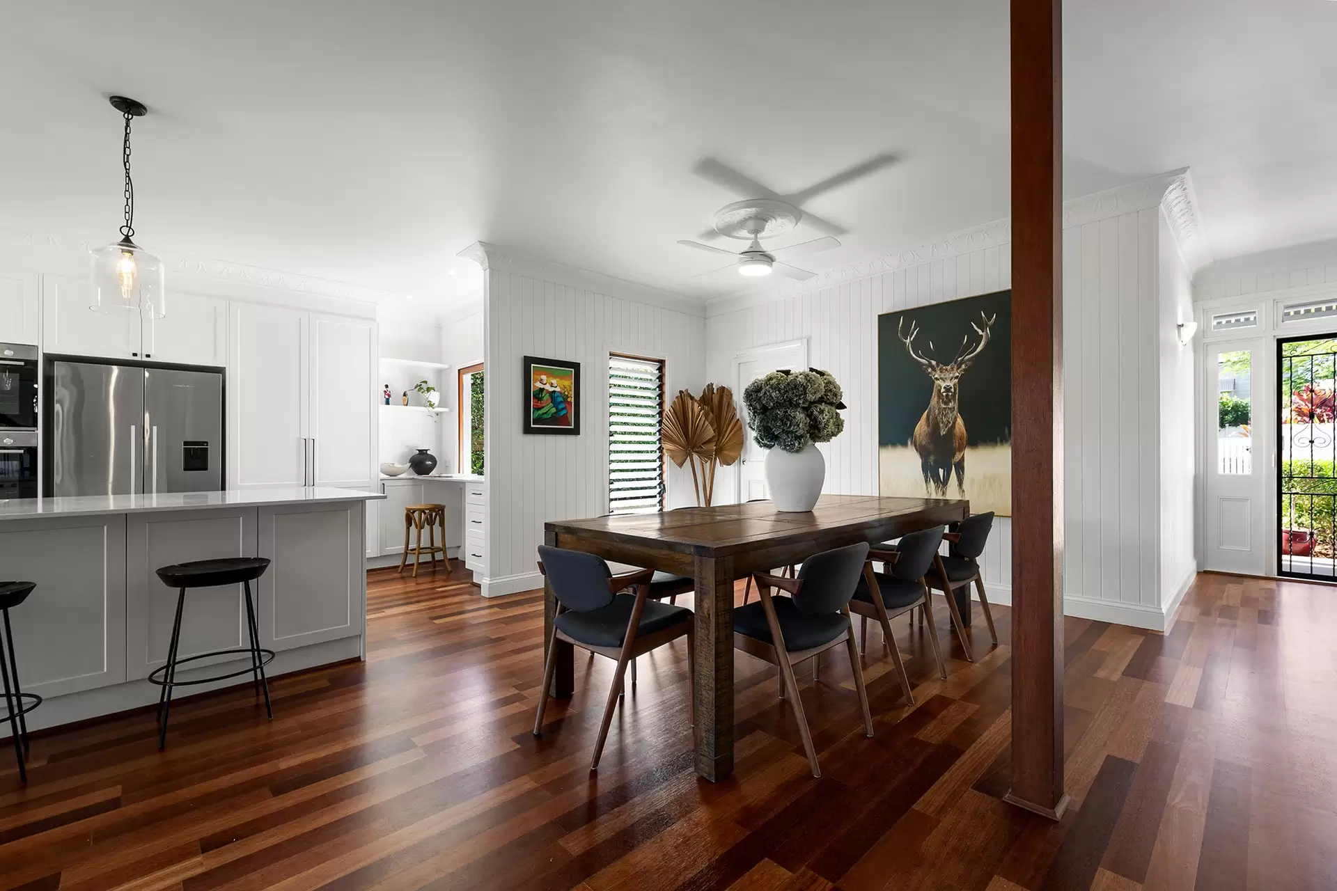 38 Park Avenue, Clayfield Sold by  - image 1