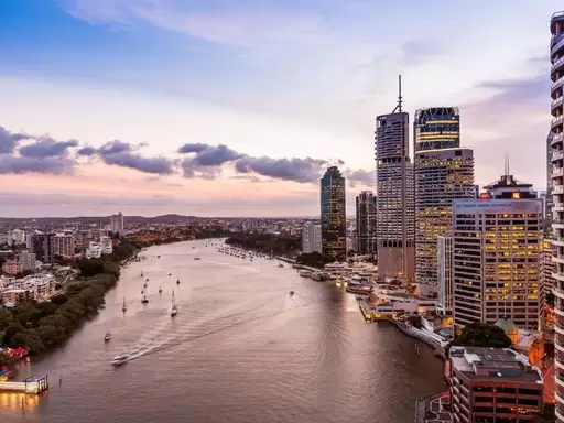 150/35 Howard Street, Brisbane City Sold by Queensland Sotheby's International Realty