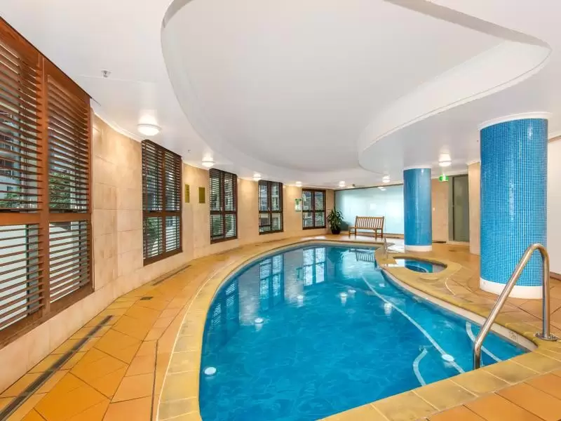 150/35 Howard Street, Brisbane City Sold by Queensland Sotheby's International Realty - image 1