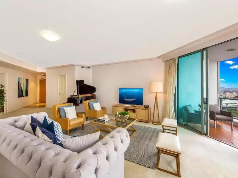 150/35 Howard Street, Brisbane City Sold by  - image 1