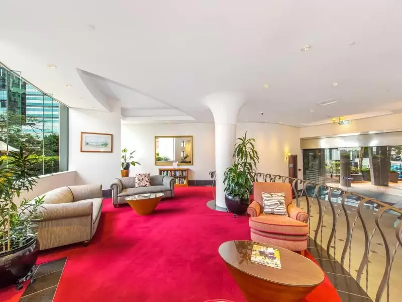 150/35 Howard Street, Brisbane City Sold by  - image 1