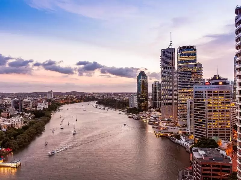 150/35 Howard Street, Brisbane City Sold by  - image 1