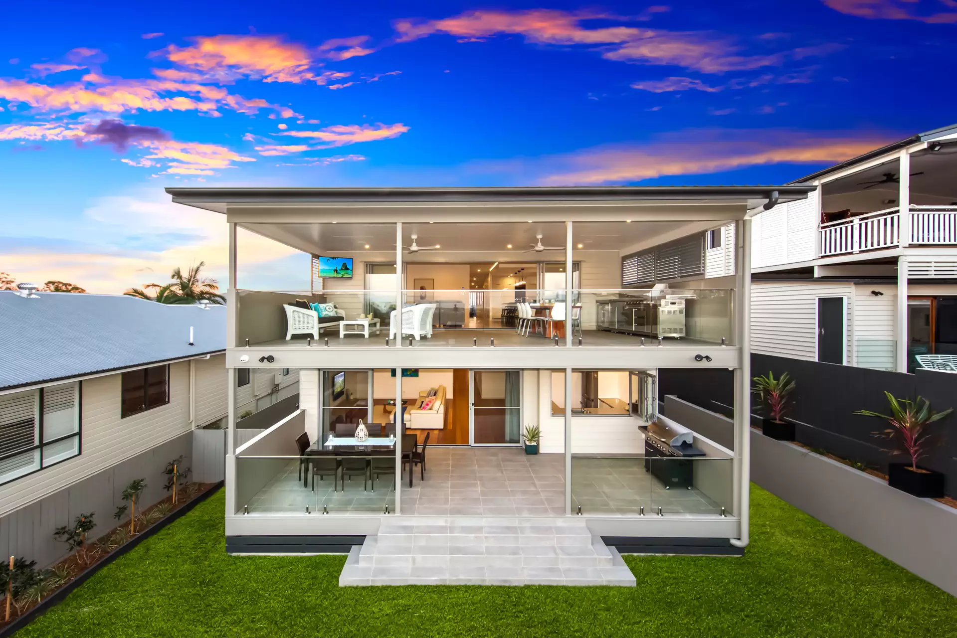 73 Welbeck Street, Alderley Sold by Queensland Sotheby's International Realty - image 1