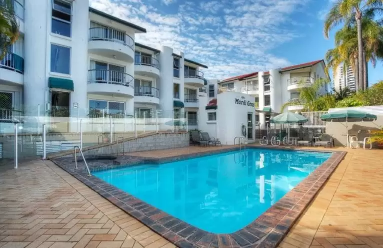 22/2753 Gold Coast Highway, Broadbeach Leased by Queensland Sotheby's International Realty - image 1