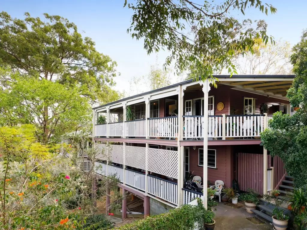 108 Birdwood Terrace, Auchenflower Sold by  - image 1