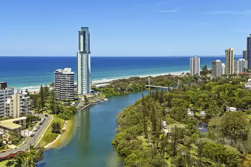 20c/24 Breaker Street, Main Beach Sold by Queensland Sotheby's International Realty