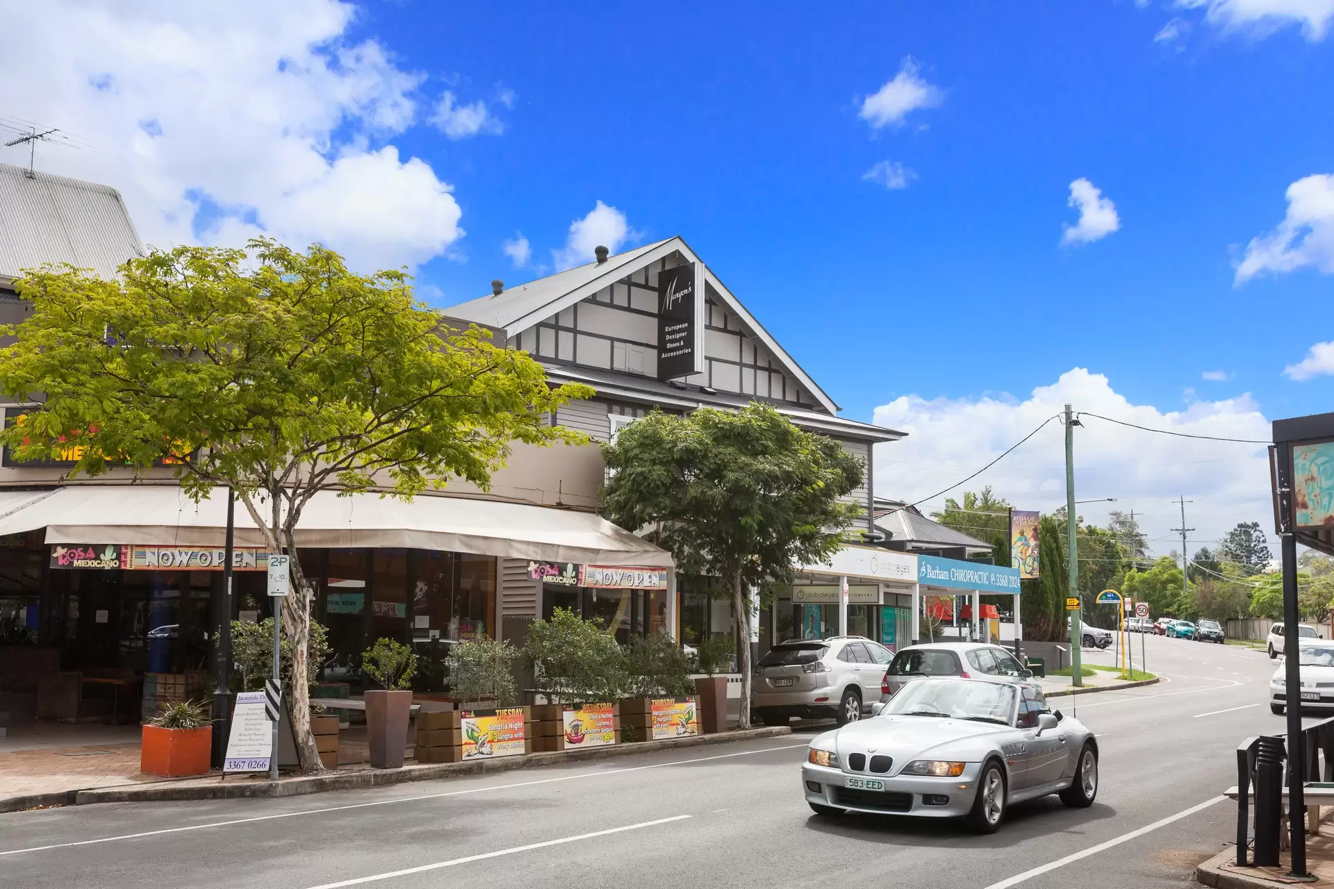 52 Elizabeth Street, Paddington Sold by  - image 1