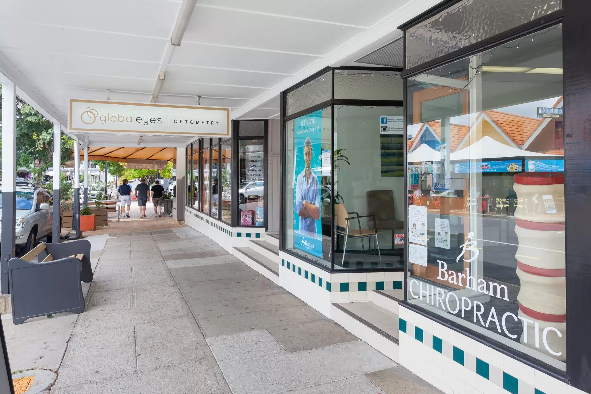 52 Elizabeth Street, Paddington Sold by  - image 1