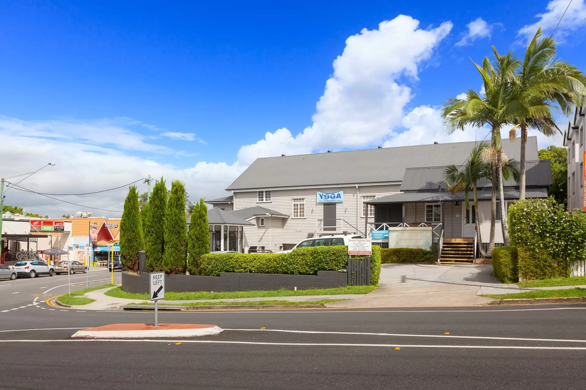 52 Elizabeth Street, Paddington Sold by  - image 1