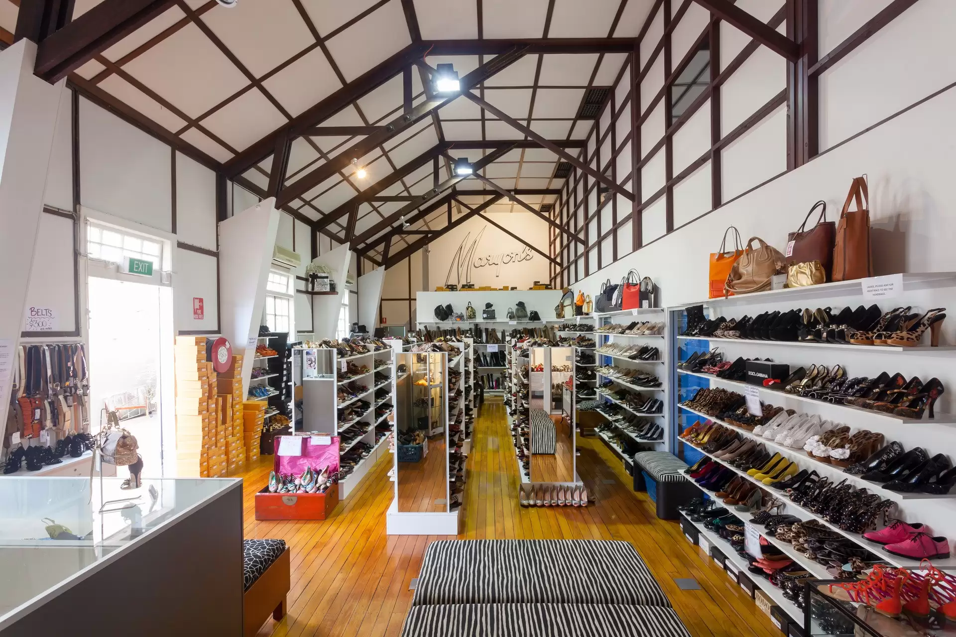 52 Elizabeth Street, Paddington Sold by  - image 1