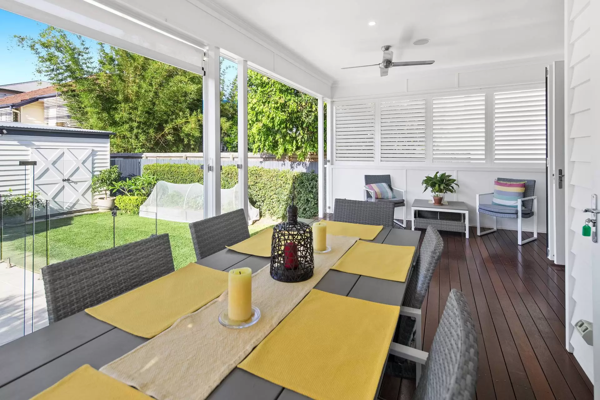 116 Beatrice Terrace, Ascot Sold by  - image 1