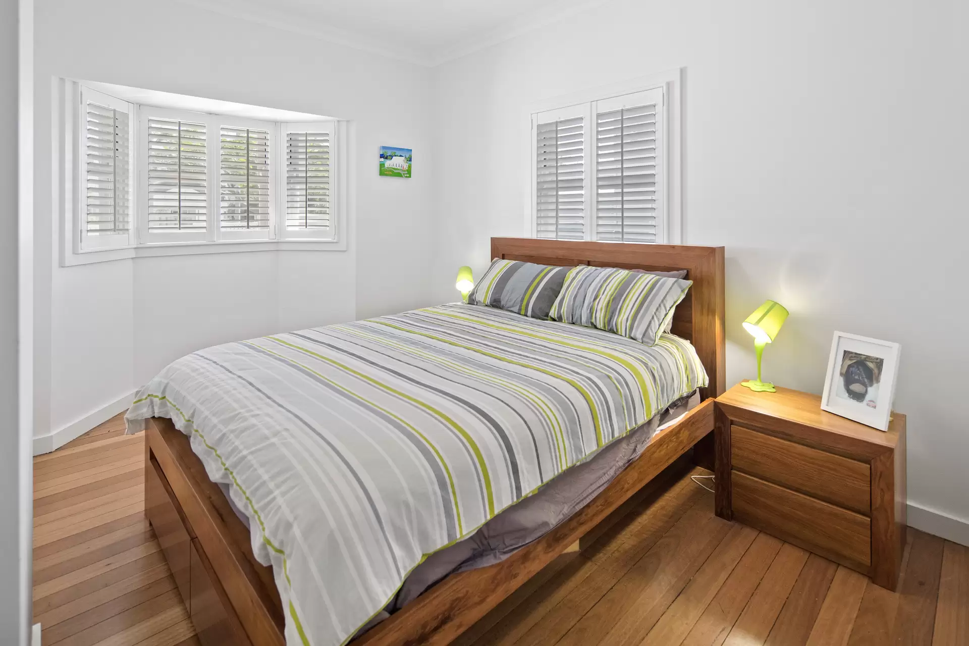 116 Beatrice Terrace, Ascot Sold by  - image 1