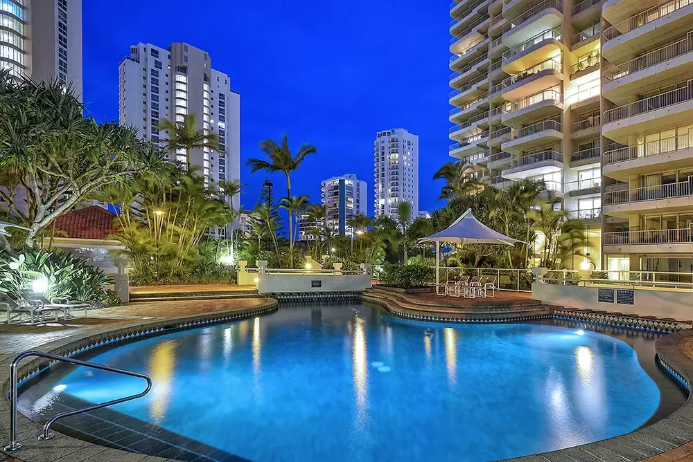 702/1 Peak Avenue, Main Beach Sold by Queensland Sotheby's International Realty - image 1