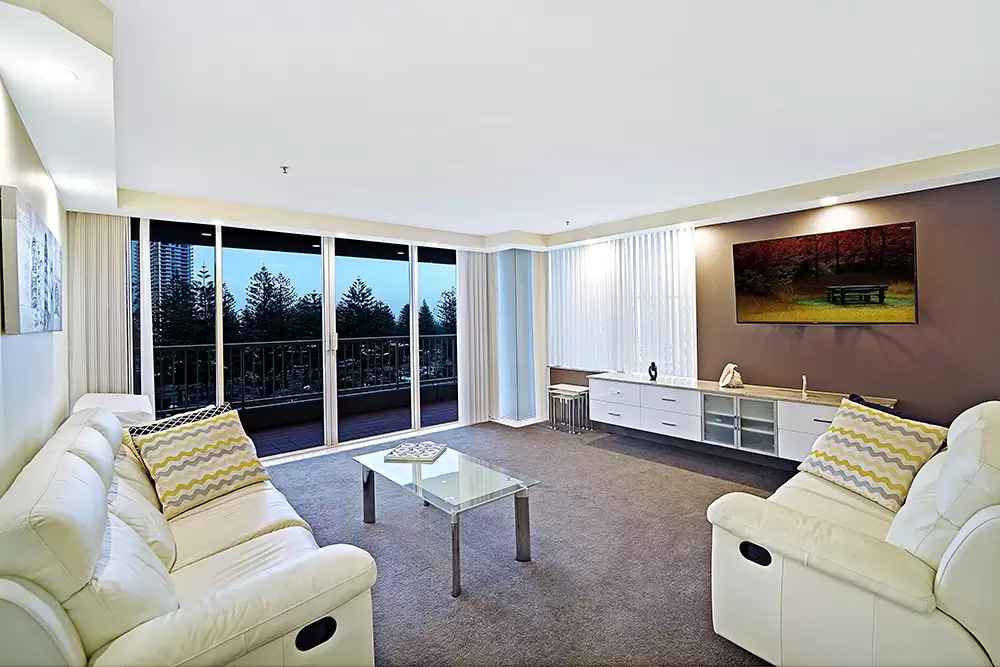 702/1 Peak Avenue, Main Beach Sold by Queensland Sotheby's International Realty - image 1