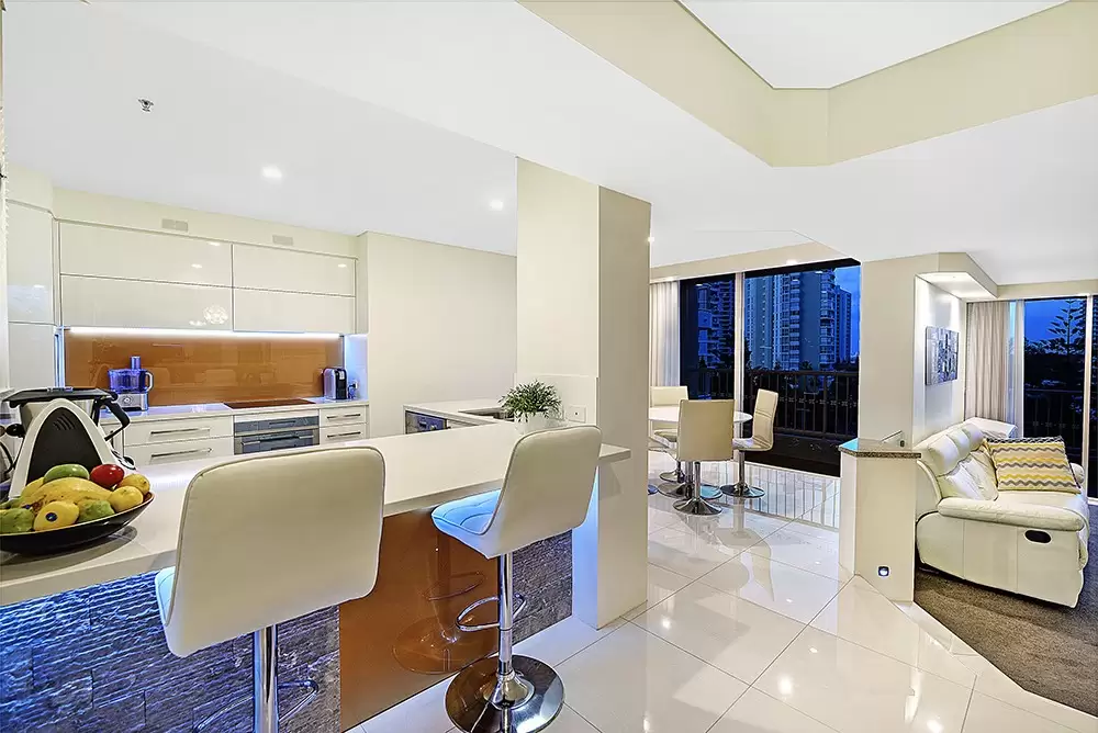 702/1 Peak Avenue, Main Beach Sold by Queensland Sotheby's International Realty - image 1