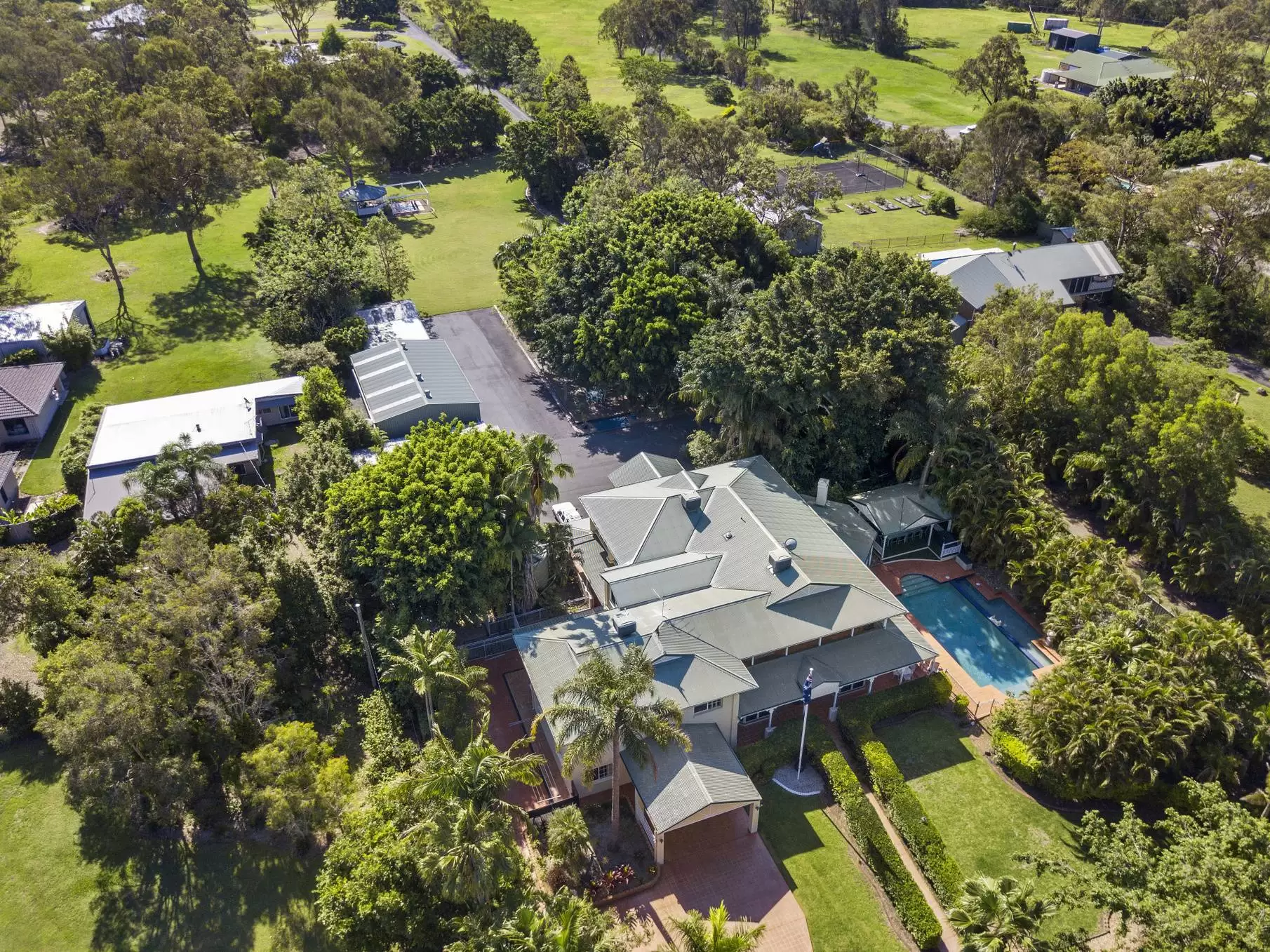 462 Chelsea Road, Ransome Sold by Queensland Sotheby's International Realty - image 1
