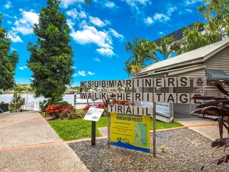 7/14 Macquarie Street, Teneriffe Sold by  - image 1