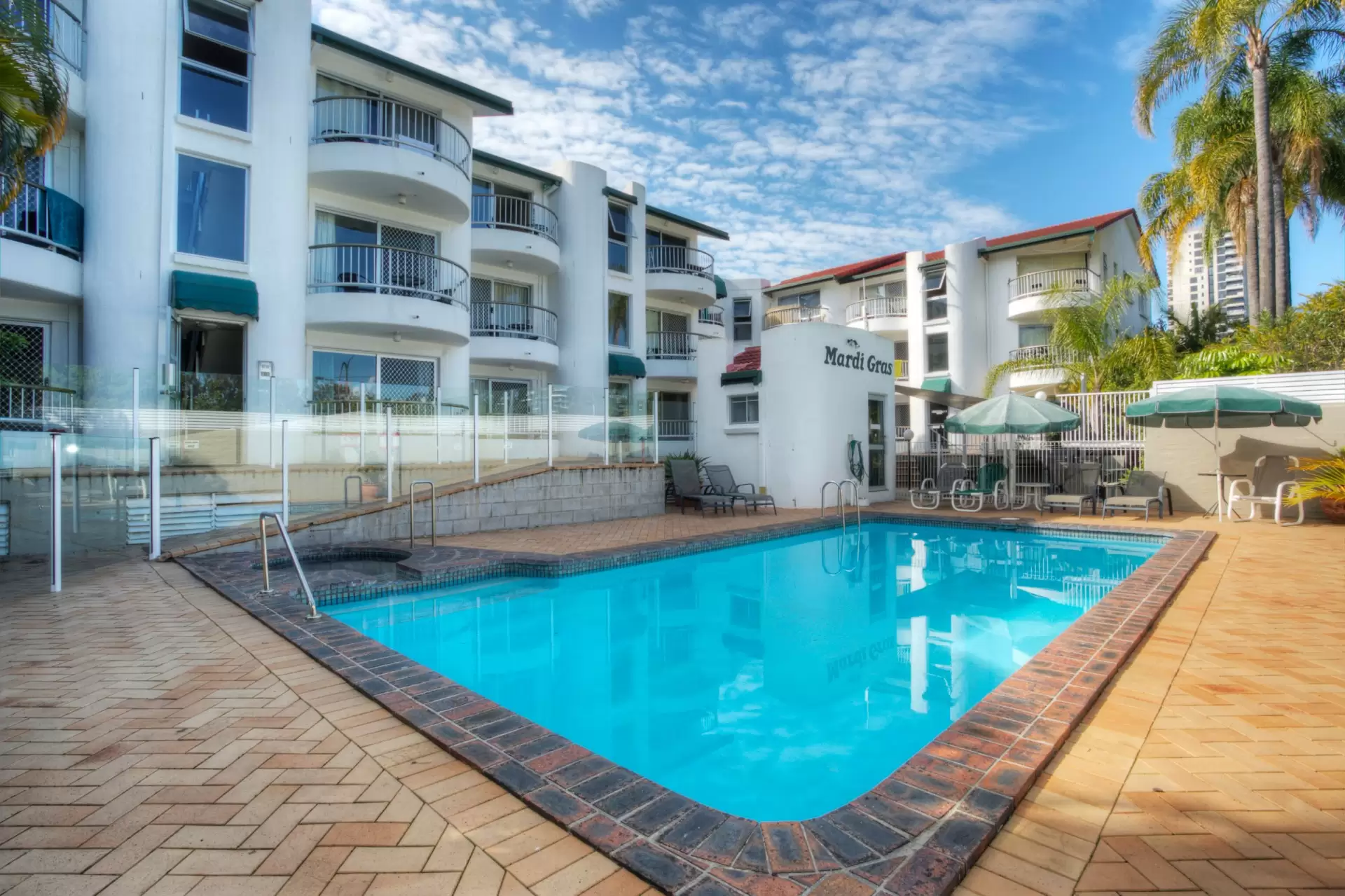 22/2753 Gold Coast Highway, Broadbeach Sold by Queensland Sotheby's International Realty - image 1