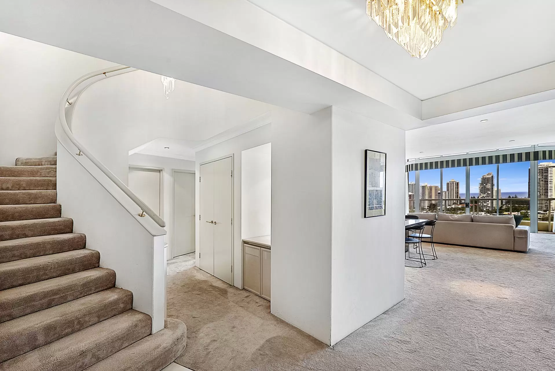 B17-3/75 Brighton Parade, Southport Sold by Queensland Sotheby's International Realty - image 1