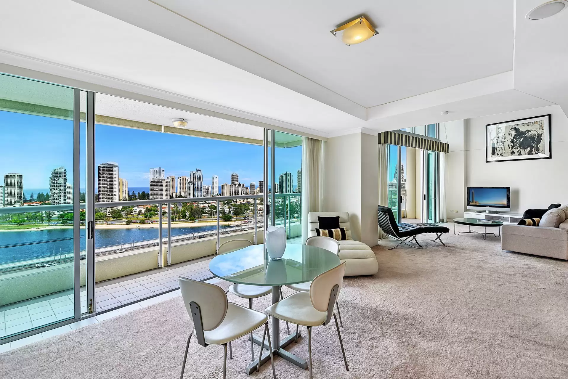 B17-3/75 Brighton Parade, Southport Sold by Queensland Sotheby's International Realty - image 1