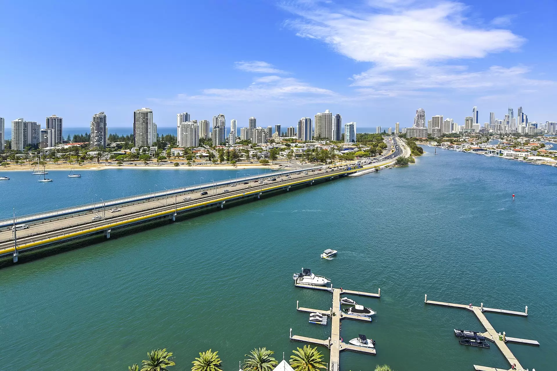 B17-3/75 Brighton Parade, Southport Sold by Queensland Sotheby's International Realty - image 1