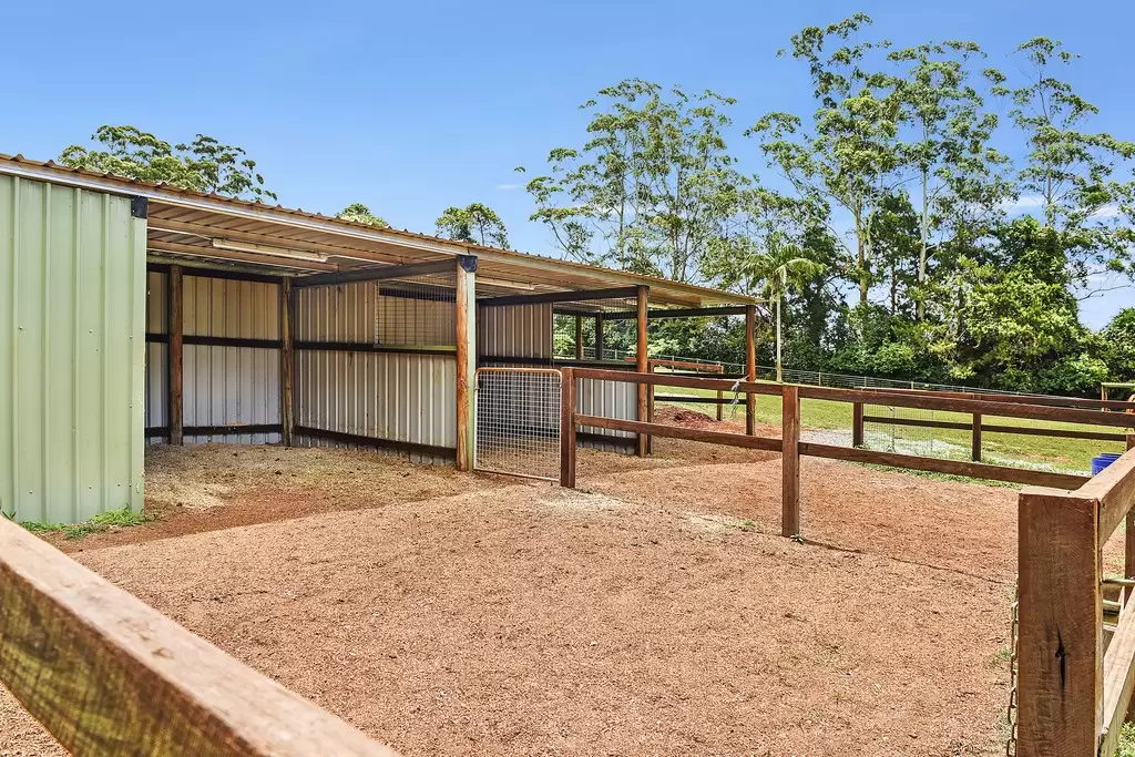 23 Kootenai Drive, Tamborine Mountain Sold by Queensland Sotheby's International Realty - image 1