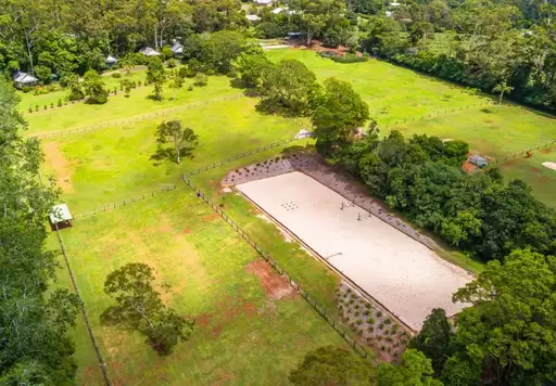 23 Kootenai Drive, Tamborine Mountain Sold by Queensland Sotheby's International Realty