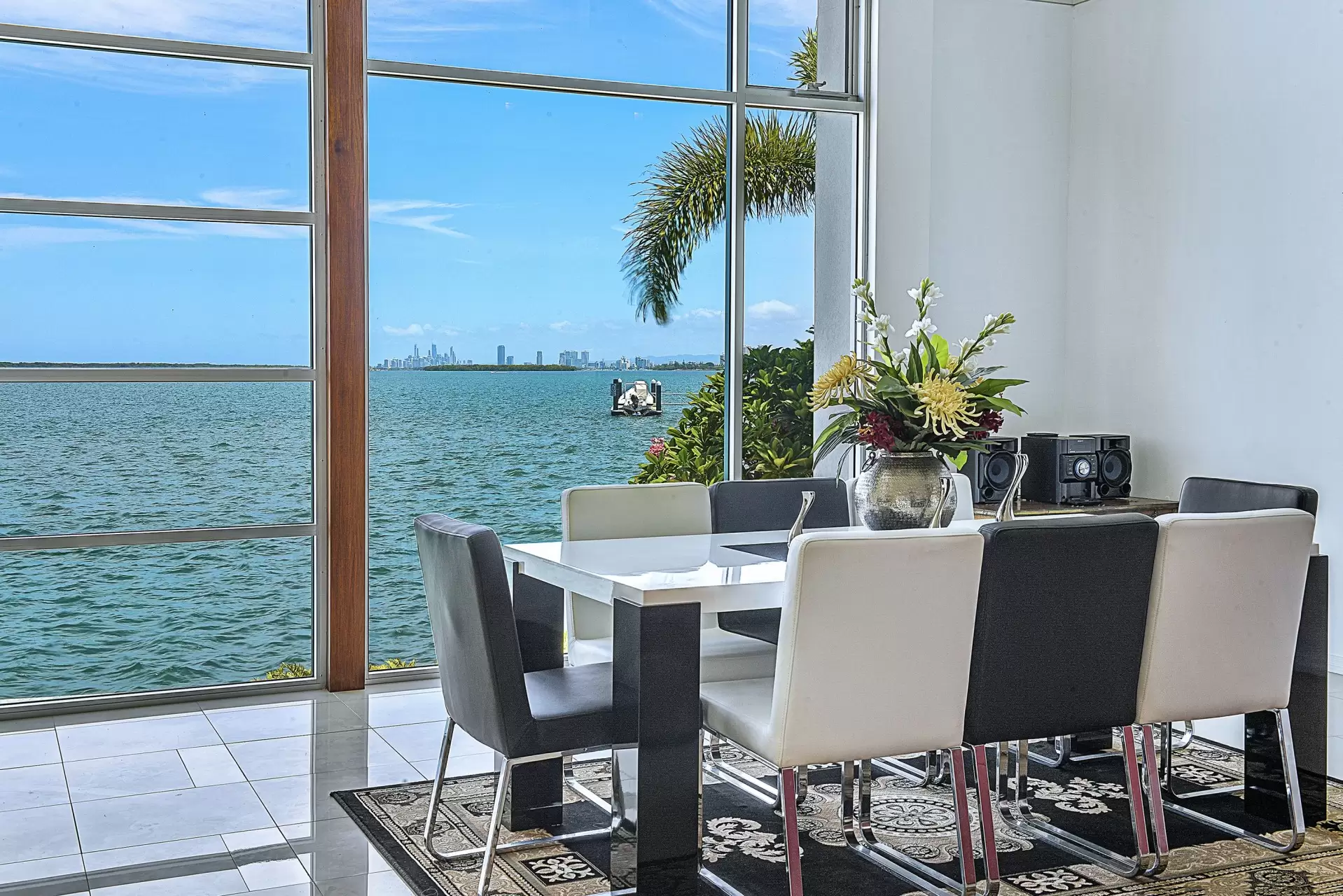 44 King Charles Drive, Sovereign Islands Sold by Queensland Sotheby's International Realty - image 1