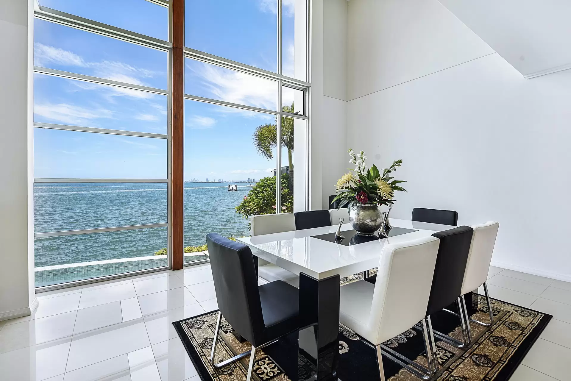44 King Charles Drive, Sovereign Islands Sold by Queensland Sotheby's International Realty - image 1
