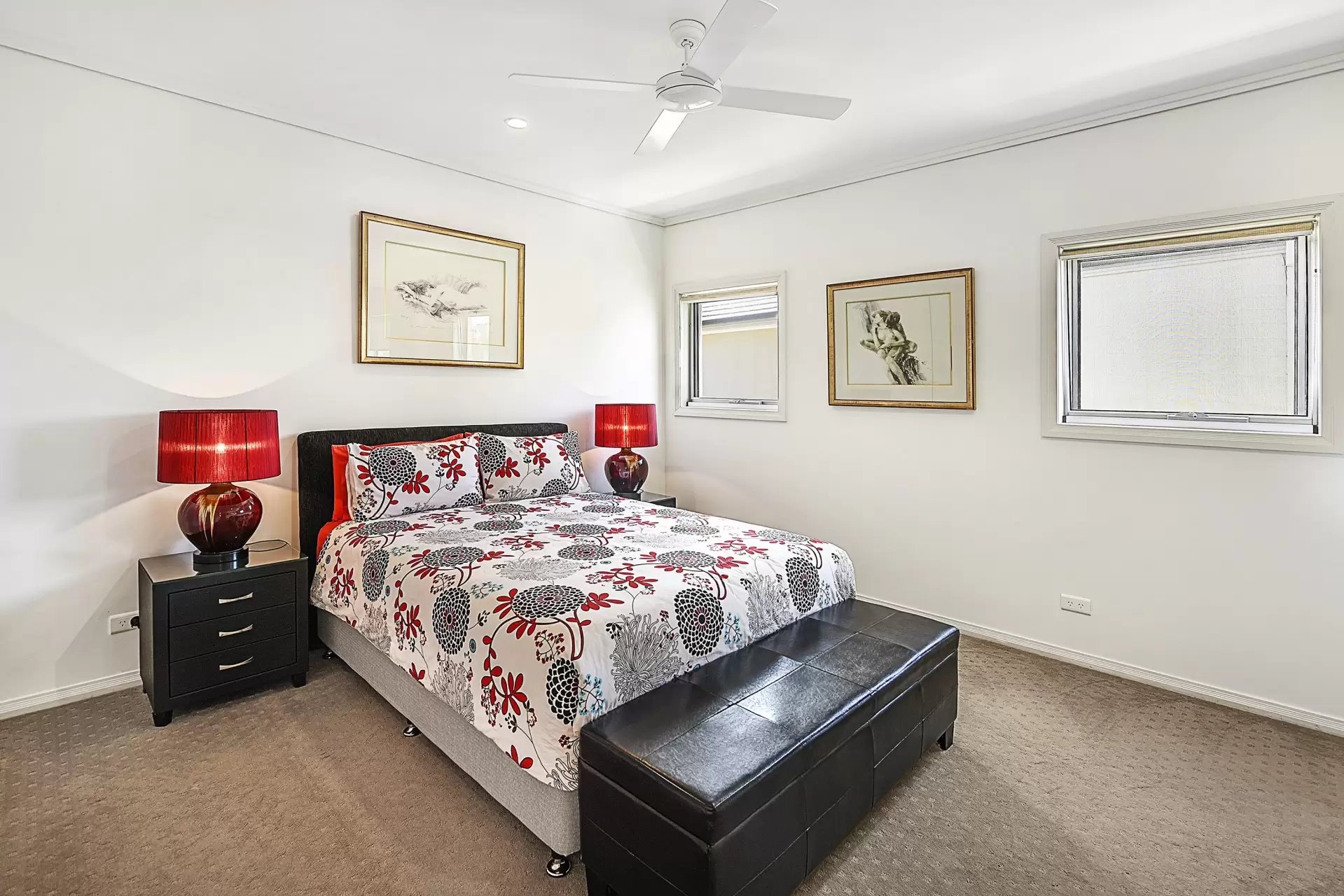 44 King Charles Drive, Sovereign Islands Sold by Queensland Sotheby's International Realty - image 1