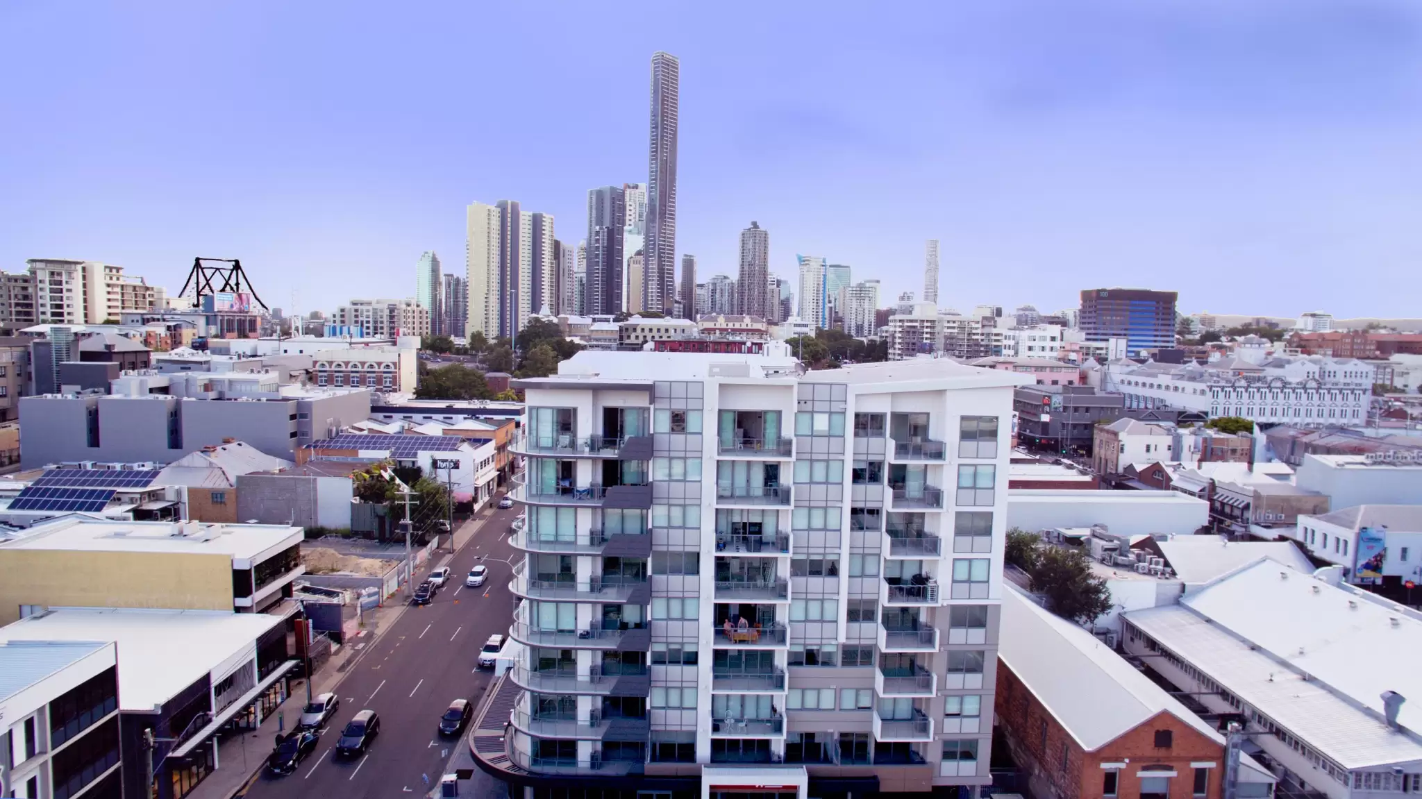 707/50 McLachlan Street, Fortitude Valley Sold by  - image 1