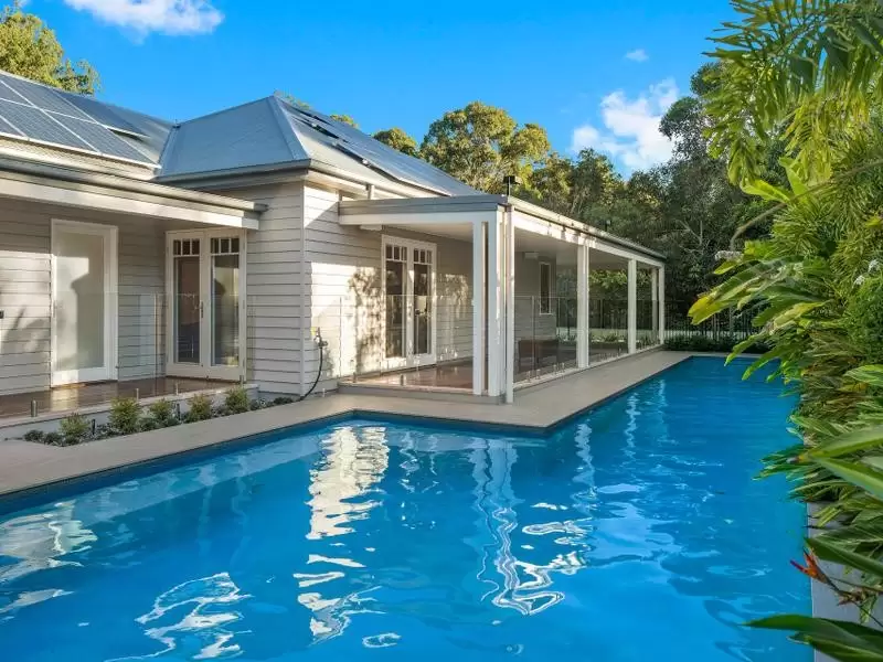 443 Formosa Road, Gumdale Sold by Queensland Sotheby's International Realty - image 1