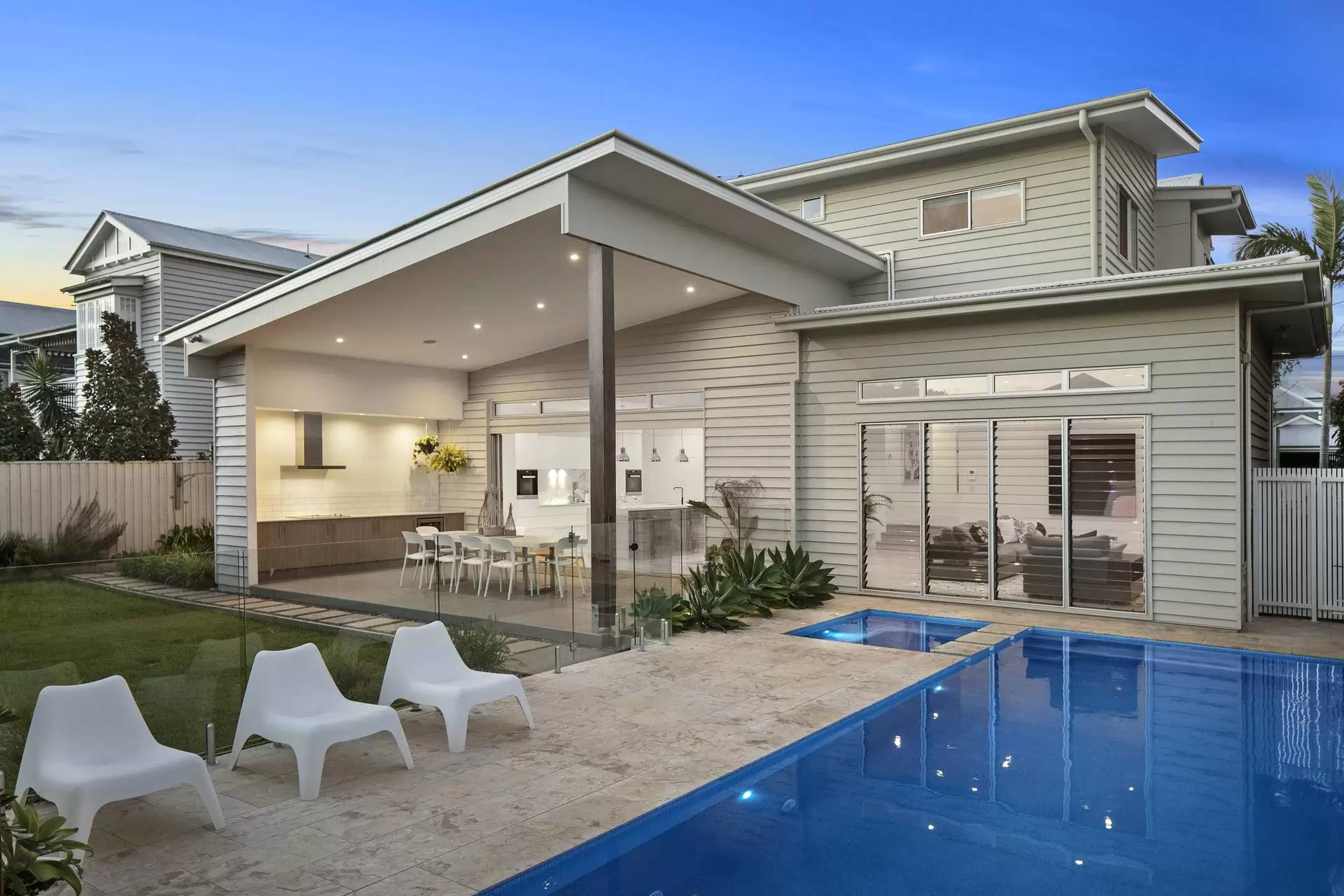 52 Emma Street, Wooloowin Sold by Queensland Sotheby's International Realty - image 1