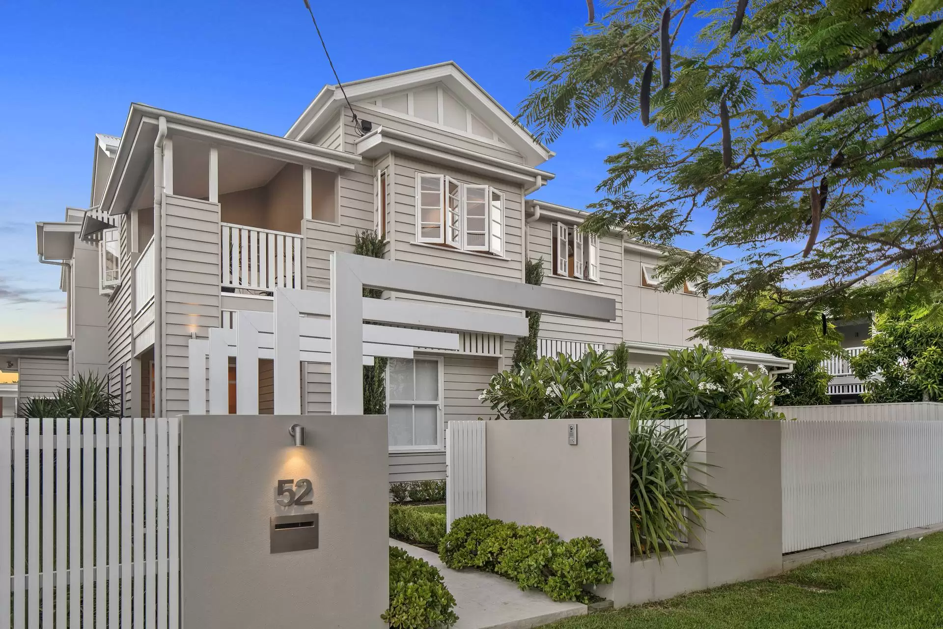 52 Emma Street, Wooloowin Sold by Queensland Sotheby's International Realty - image 1
