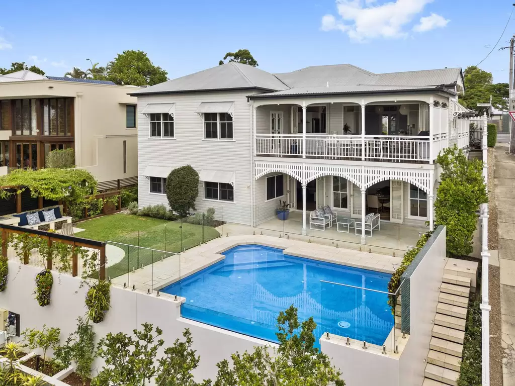 92 Enoggera Terrace, Paddington Sold by 