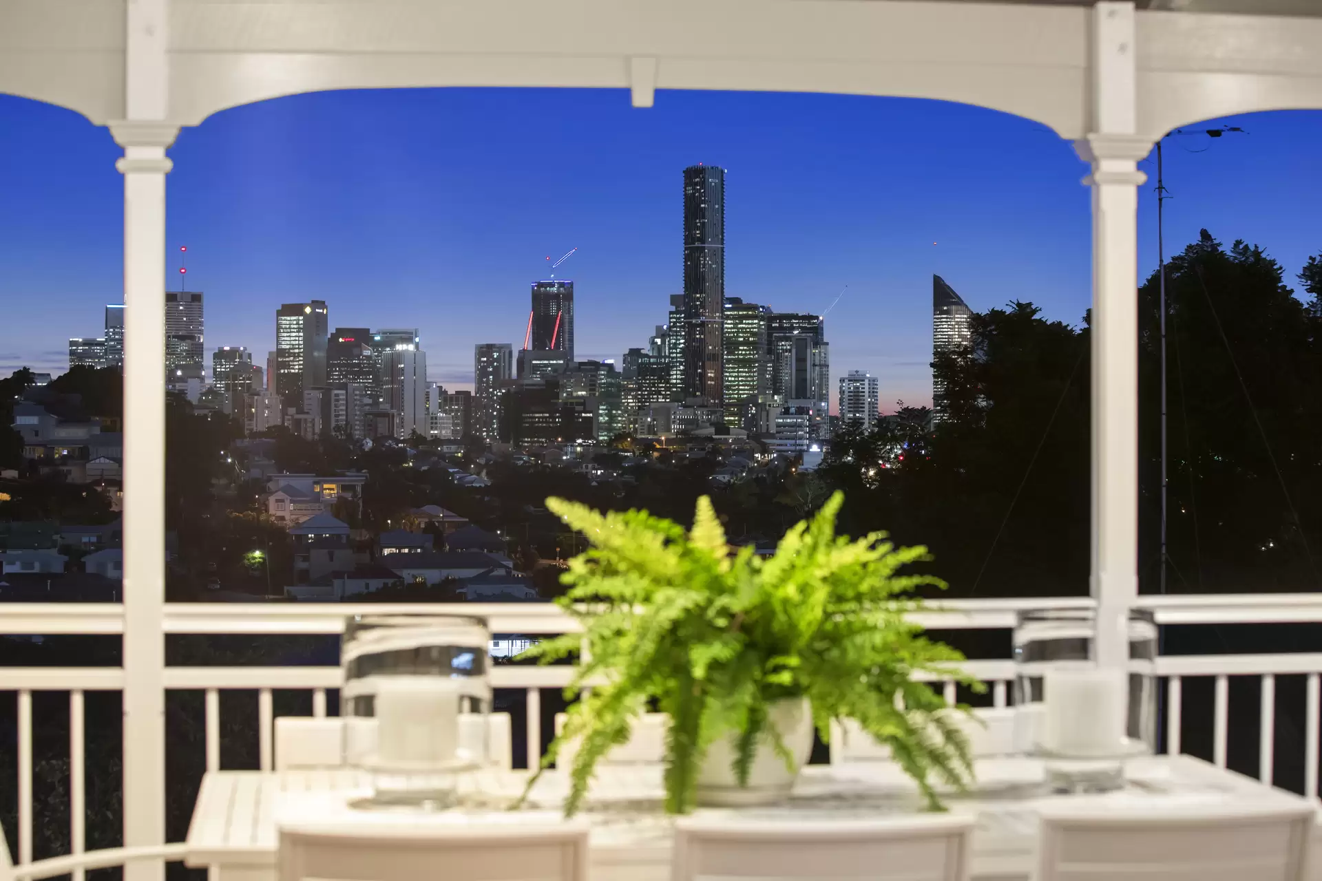 92 Enoggera Terrace, Paddington Sold by Queensland Sotheby's International Realty - image 1