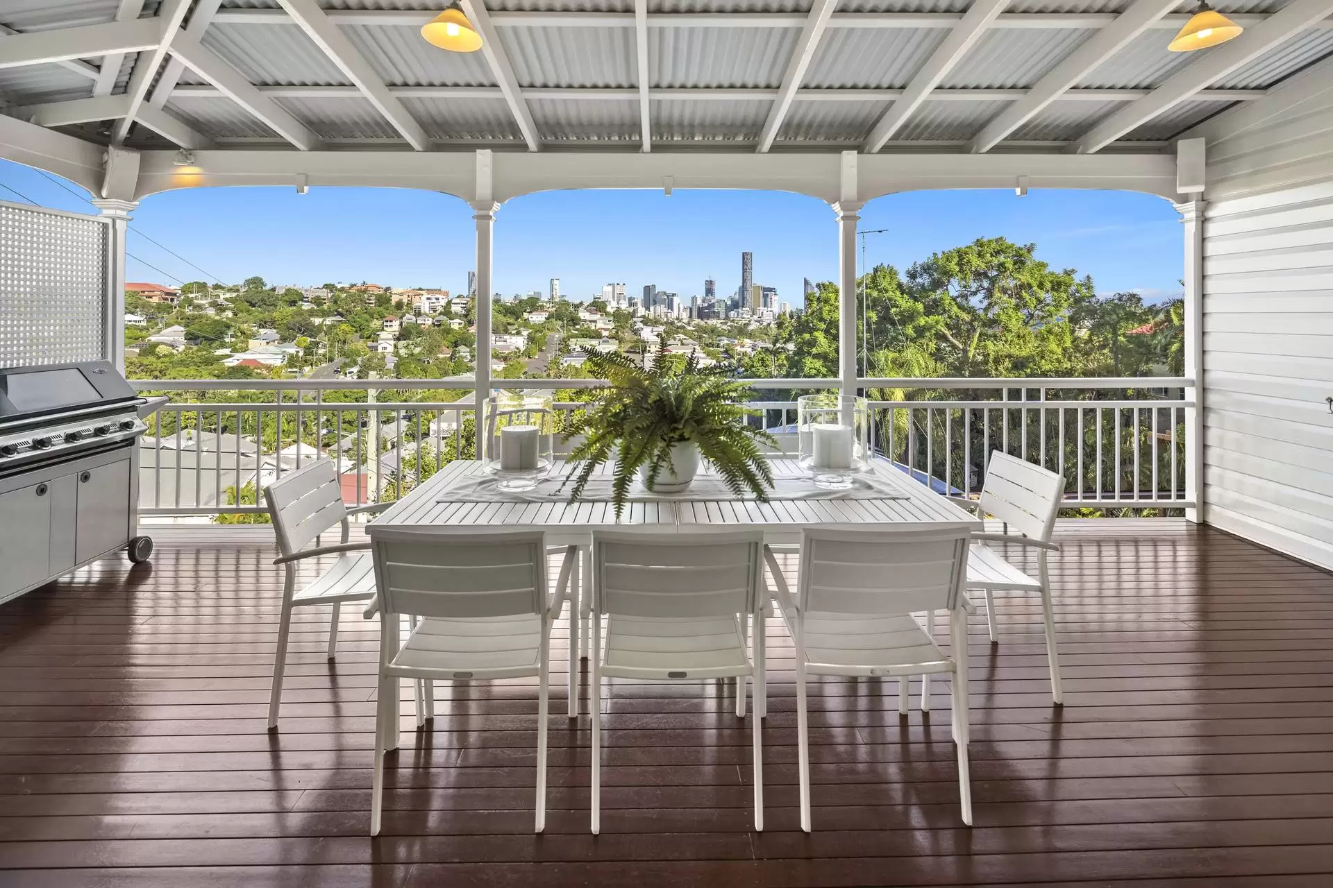92 Enoggera Terrace, Paddington Sold by Queensland Sotheby's International Realty - image 1