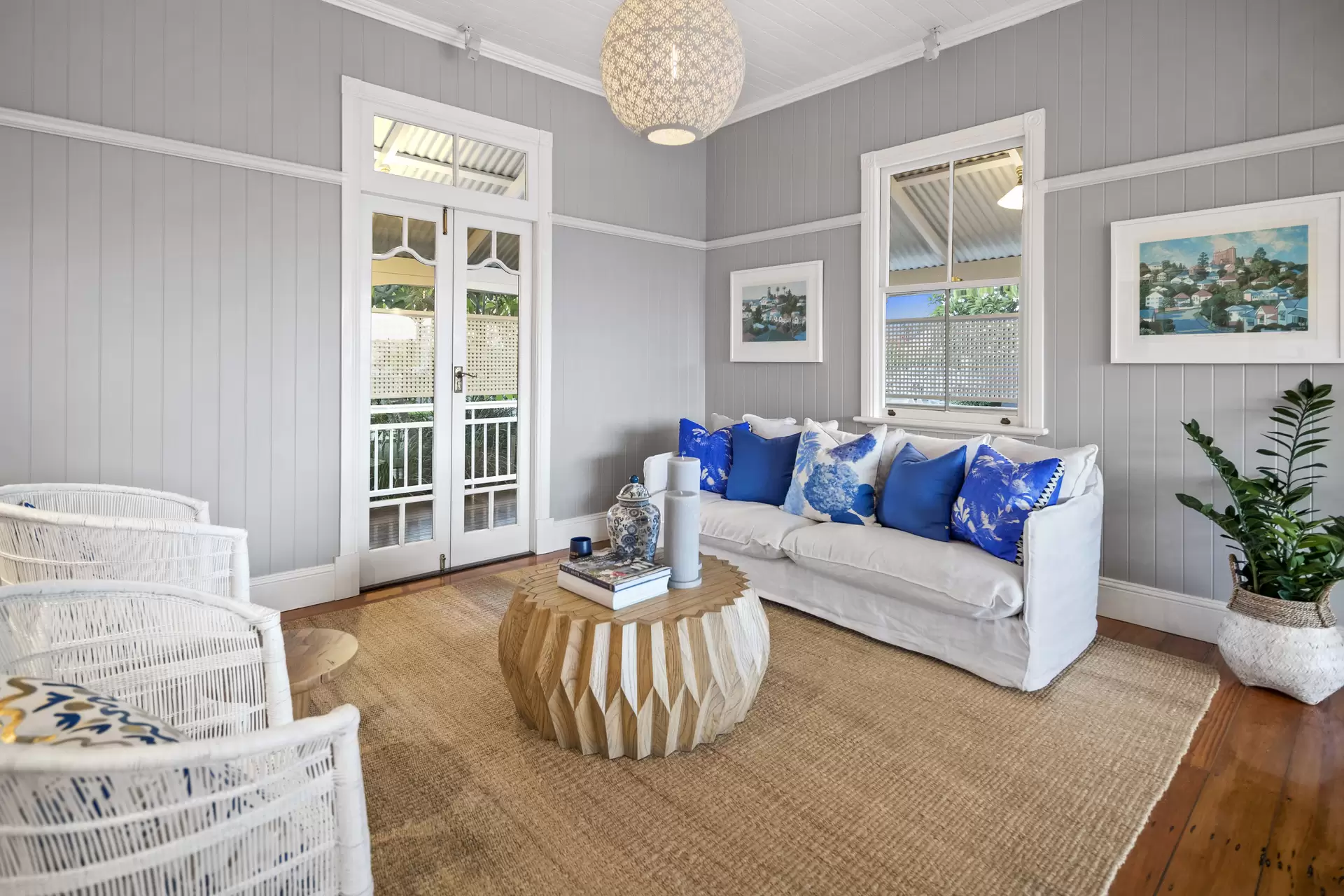 92 Enoggera Terrace, Paddington Sold by  - image 1