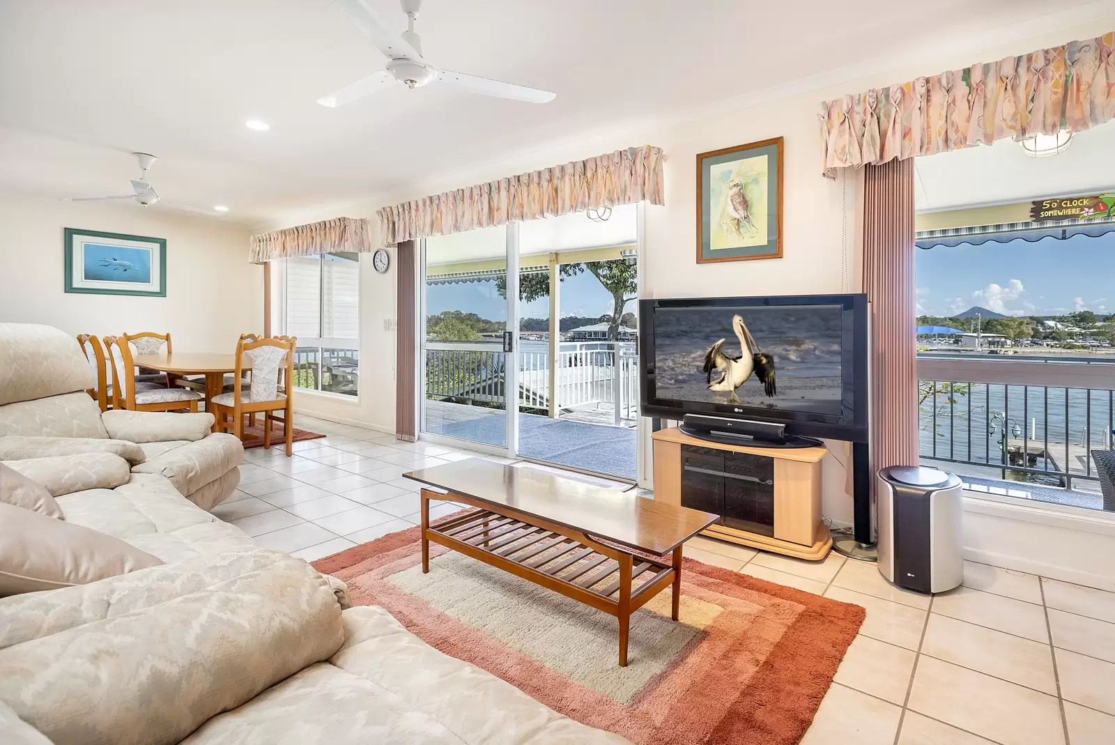 15 Noosa River Drive, Noosa North Shore Sold by Queensland Sotheby's International Realty - image 1
