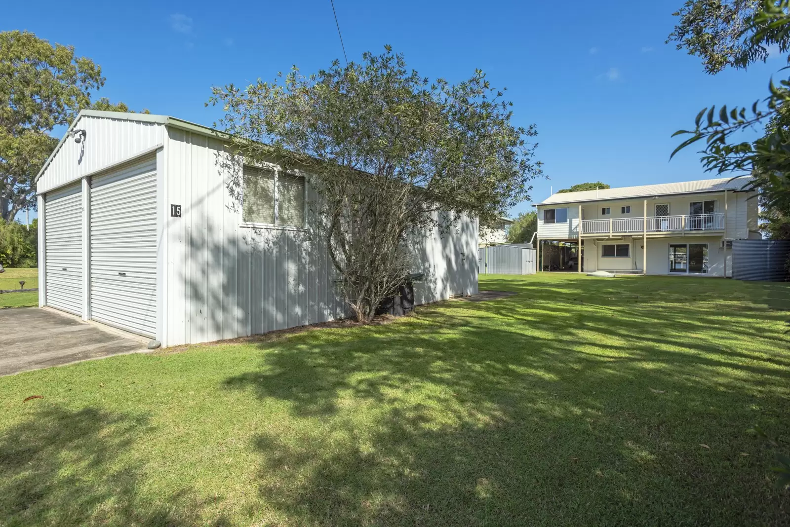 15 Noosa River Drive, Noosa North Shore Sold by Queensland Sotheby's International Realty - image 1