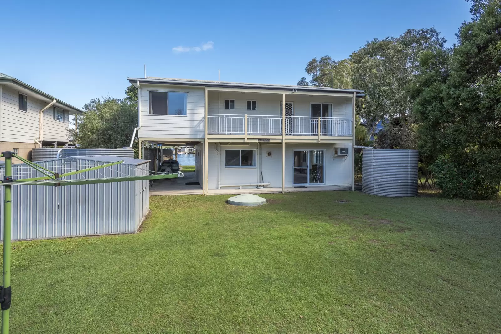15 Noosa River Drive, Noosa North Shore Sold by Queensland Sotheby's International Realty - image 1