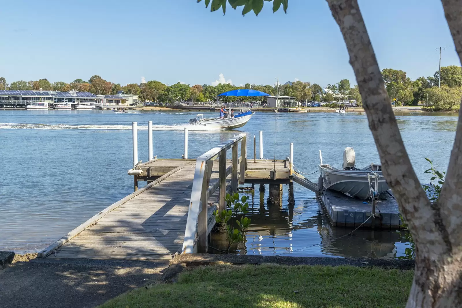 15 Noosa River Drive, Noosa North Shore Sold by  - image 1