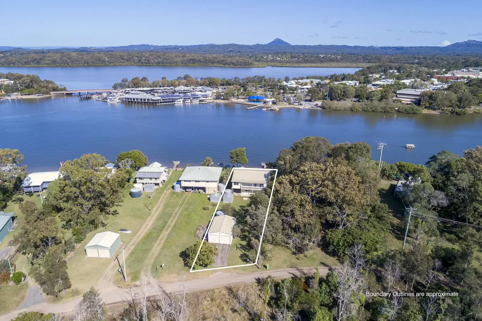 15 Noosa River Drive, Noosa North Shore Sold by  - image 1